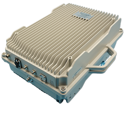 宿城单频/双频/四频/五频运营级数字光纤直放站