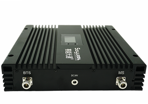 宿城双频手机信号增强器2000㎡