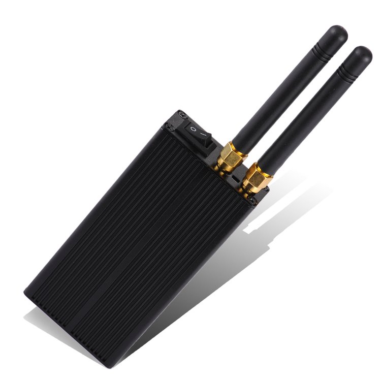  宿城1.2G/1.5G导航屏蔽器