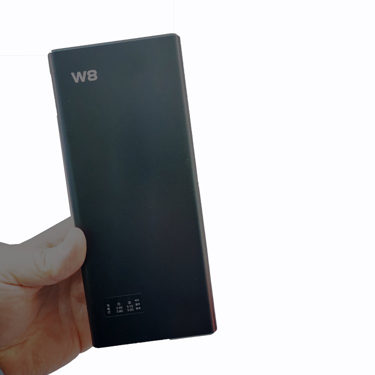  宿城蓝牙WiFi信号屏蔽器