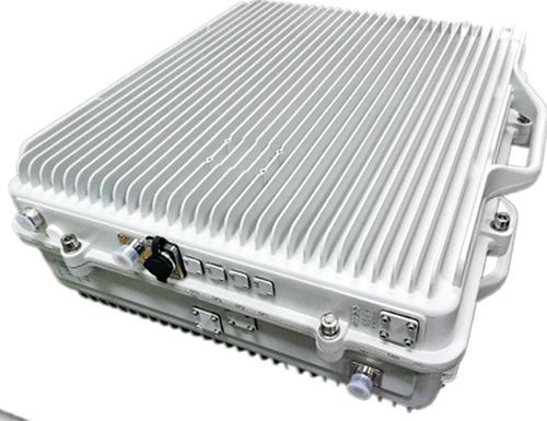 宿城信令级数字室分型移动通信干扰器