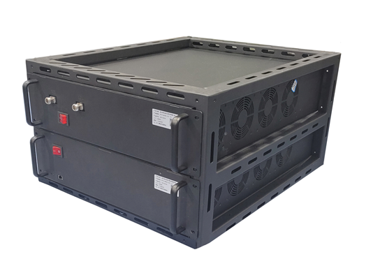 宿城室内大功率通讯管控屏蔽系统