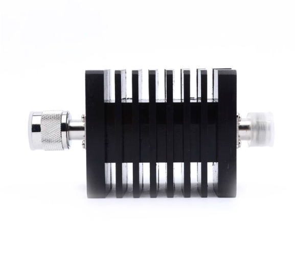  宿城腔体固定衰减器0-3G/0-4G  N型接口